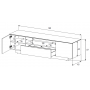 Sonorous LB 1830 TOR